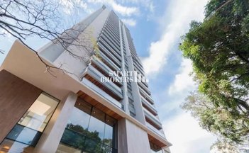 apartment em Rua Desembargador Aragão, Vila Mariana - São Paulo - SP