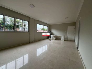 apartment em Rua Montese, Santa Branca - Belo Horizonte - MG