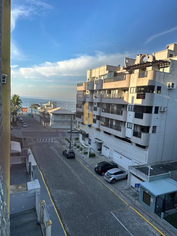 apartment em Rua Mergulhão Caçador, Bombas - Bombinhas - SC