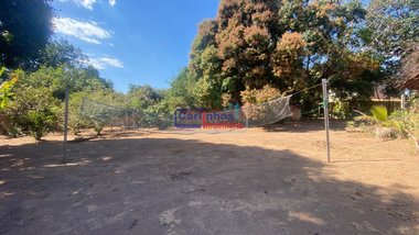 land_lot em Rua Dois, São Joaquim de Bicas - São Joaquim de Bicas - MG