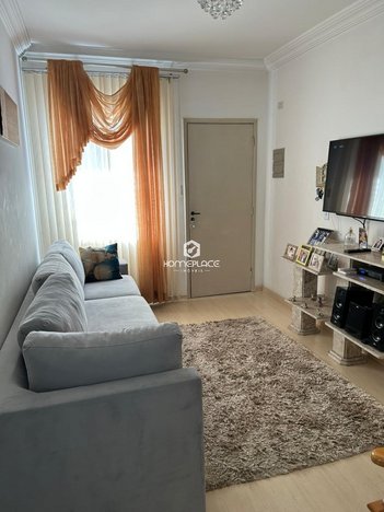 apartment em Rua dos Feltrins, Demarchi - São Bernardo do Campo - SP