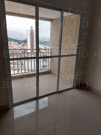 apartment em Avenida Comandante Sampaio, km 18 - Osasco - SP