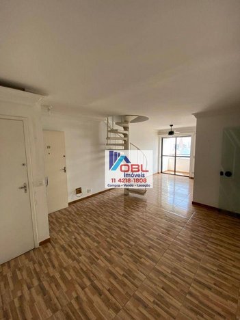 apartment em Rua Indaiá, Vila Prudente - São Paulo - SP