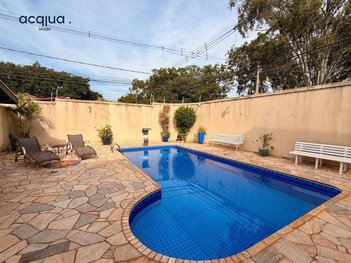 house em Rua Quarto Bertoldi, Parque Residencial Lagoinha - Ribeirão Preto - SP