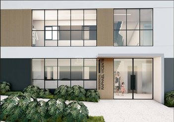 apartment em Rua Nova Clélia, Chácara Santo Antônio (Zona Sul) - São Paulo - SP