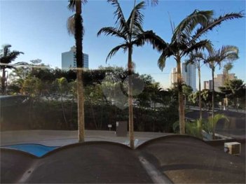 apartment em Avenida das Nações Unidas, Centro - São Bernardo do Campo - SP