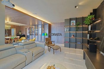 apartment em Rua Almirante Alexandrino, Gutierrez - Belo Horizonte - MG