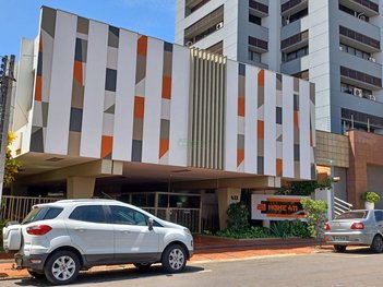 commercial_property em Rua Senador Souza Naves, Centro - Londrina - PR