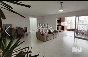 apartment em Rua João Pereira Inácio, Aviação - Praia Grande - SP