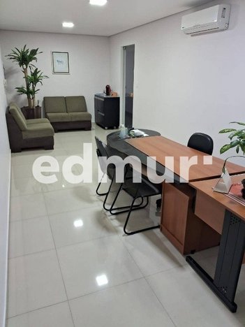 office em Avenida Portugal, Centro - Santo André - SP