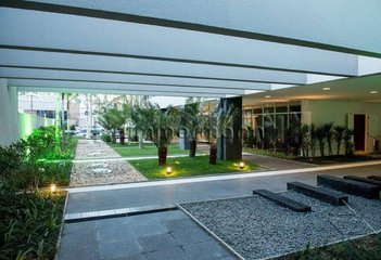 office em Rua Sena Madureira, Vila Clementino - São Paulo - SP