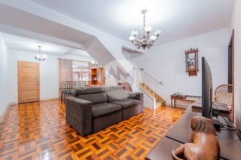 house em Avenida Odila, Planalto Paulista - São Paulo - SP