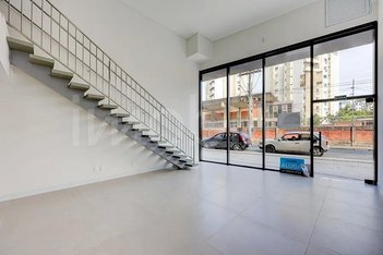 office em Rua Iraque, Nações - Balneário Camboriú - SC