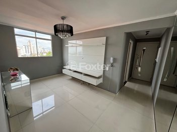apartment em Avenida Cupecê, Cidade Ademar - São Paulo - SP