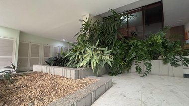apartment em Avenida Dezessete de Julho, Aterrado - Volta Redonda - RJ