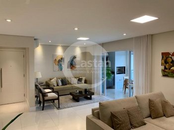 apartment em Rua Euclides Pacheco, Vila Gomes Cardim - São Paulo - SP
