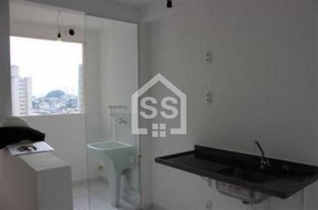 apartment em Rua Nossa Senhora da Saude, Vila das Mercês - São Paulo - SP