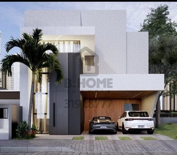 house em Avenida Frederico Warstat, Sans Souci - Eldorado do Sul - RS