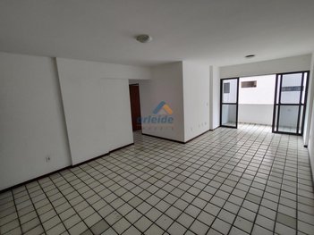 apartment em Rua Prefeito Abdon Arroxelas, Ponta Verde - Maceió - AL