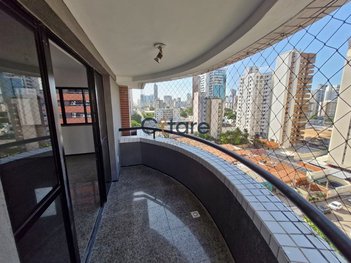 apartment em Rua Eduardo Garcia, Aldeota - Fortaleza - CE