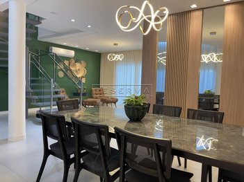 house em Rua Afonso Arinos, Praia dos Amores - Balneário Camboriú - SC