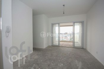 apartment em Avenida Paulo Silva Araújo, Jardim São Paulo(Zona Norte) - São Paulo - SP