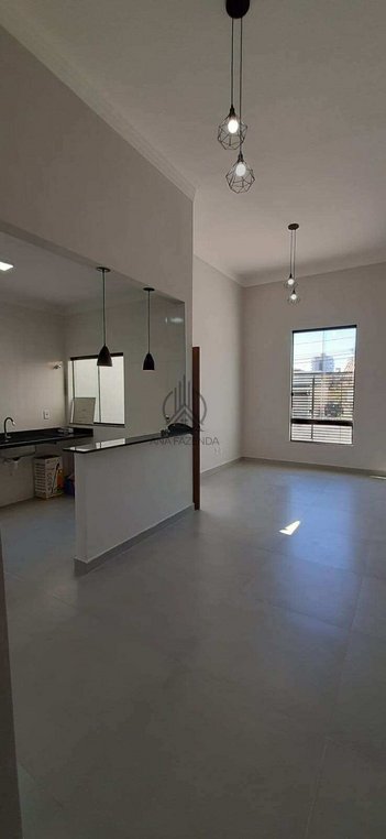house em Avenida Adolfo Moreira Guedes, Esplanada Independência - Taubaté - SP