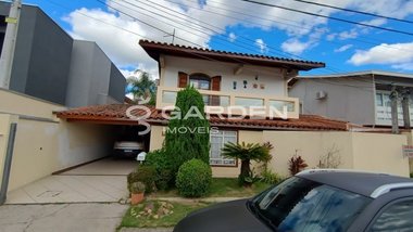 house em Avenida Jornalista Napoleão Monteiro, Jardim das Colinas - São José dos Campos - SP