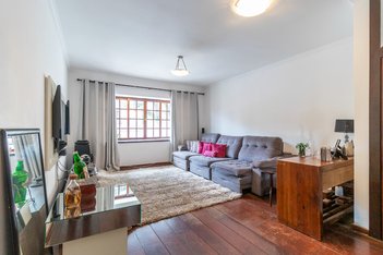 house em Rua Maria Pereira Pinto, Jardim Regina - São Paulo - SP