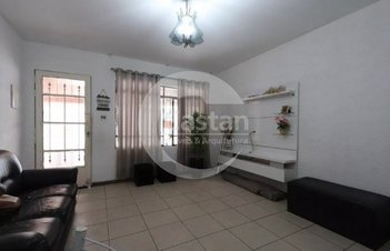 house em Rua Aldemar, Chácara Belenzinho - São Paulo - SP