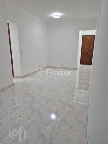apartment em Rua Guarei, Vila Bertioga - São Paulo - SP