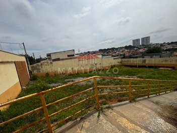 land_lot em Paraná, Vila Rocha - Limeira - SP