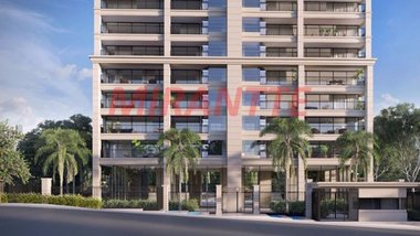 apartment em Itapecuru, Alphaville Centro Industrial e Empresarial/Alphaville. - Barueri - SP