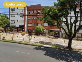 apartment em Avenida do Forte, Vila Ipiranga - Porto Alegre - RS
