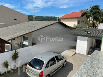 apartment em Rua Adílio Souza Rosa, Pinheira - Palhoça - SC