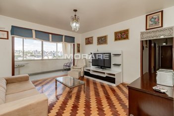 apartment em Rua Quintino Bandeira, São Geraldo - Porto Alegre - RS