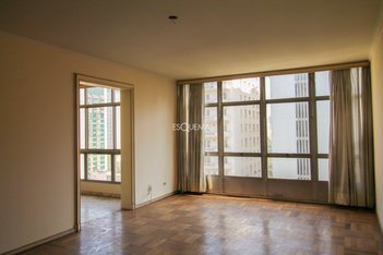 apartment em Rua Bela Cintra, Consolação - São Paulo - SP