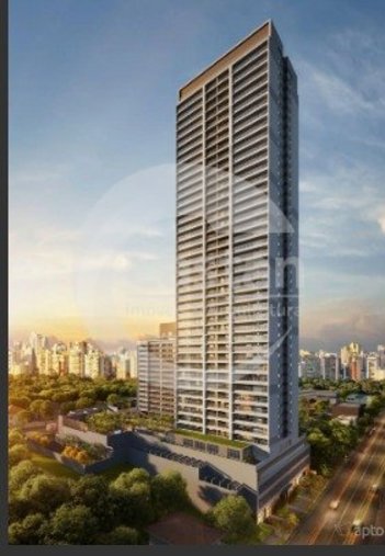 apartment em Rua Madre de Deus, Mooca - São Paulo - SP