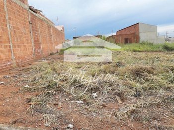 land_lot em Rua Aprigio Gonçalves Negrão, Parque São José - Estiva Gerbi - SP