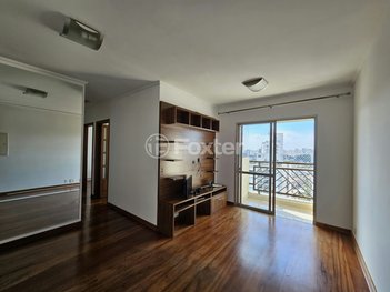 apartment em Rua Tonelero, Vila Ipojuca - São Paulo - SP