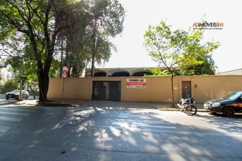 house em Rua Sinval de Sá, Cidade Jardim - Belo Horizonte - MG