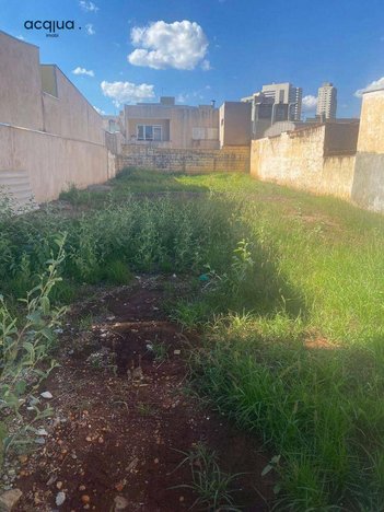 land_lot em Rua Doutor Isac Theodoro de Lima, Jardim Irajá - Ribeirão Preto - SP