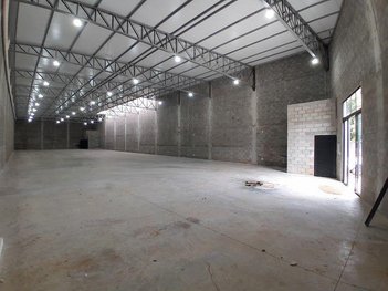 industrial em Avenida Waldemar Alves, Parque Industrial II - Araçatuba - SP