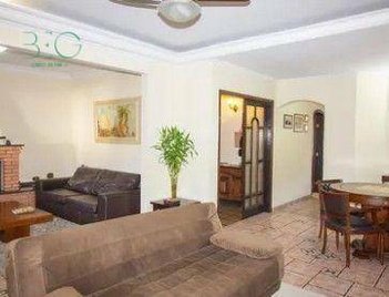 house em Rua Álvaro Nunes, Vila Congonhas - São Paulo - SP