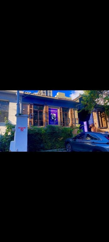 house em Rua Lisboa, Cerqueira César - São Paulo - SP