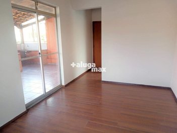 apartment em Rua Vereador Nelson Cunha, Estoril - Belo Horizonte - MG