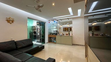 apartment em Rua Castelo de Tordesilhas, Castelo - Belo Horizonte - MG