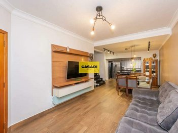 house em Rua João Gross, Vila Gonçalves - São Bernardo do Campo - SP