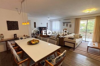 apartment em Alameda Gaspar Nogueira, Jardim - Santo André - SP