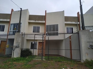 house em Rua Elvira Saraiva, Parque Verde - Cascavel - PR